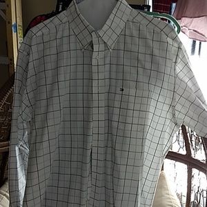 Tommy Hilfiger dress shirt